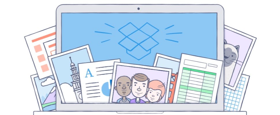 Dropbox gehackt: Dit moet je weten (en doen)