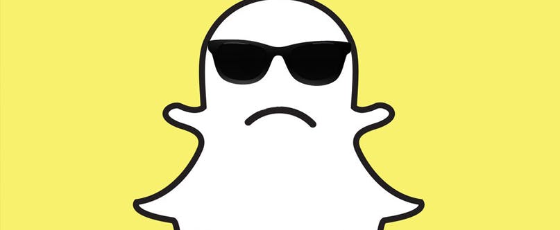 '200.000 Snapchat-foto's gelekt door hack'