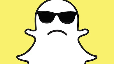 '200.000 Snapchat-foto's gelekt door hack'
