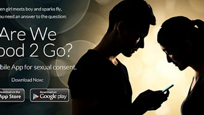 Seks-app Good2Go weg uit App Store