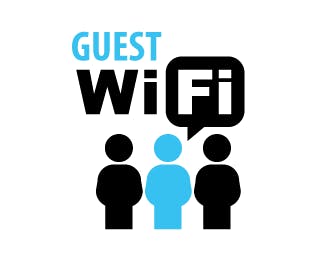Hoe stel je een gastnetwerk in op je wifi-router?