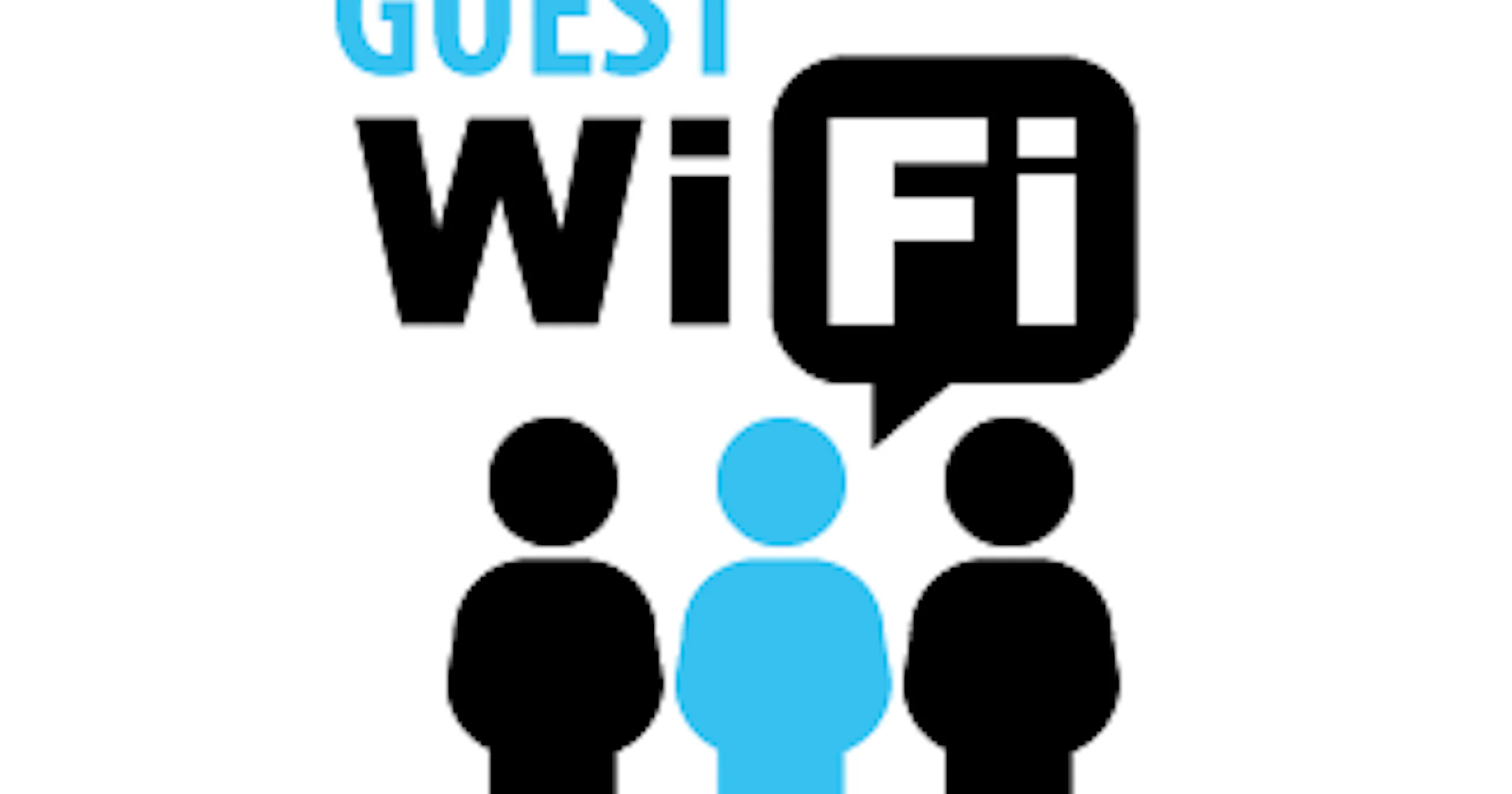 Hoe stel je een gastnetwerk in op je wifi-router?
