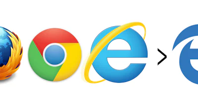 Favorieten / Bladwijzers overzetten naar Edge