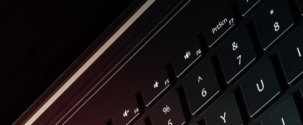 Surface Book 2 lijkt in aantocht