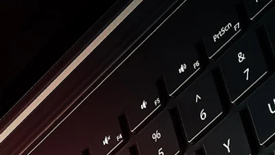Surface Book 2 lijkt in aantocht