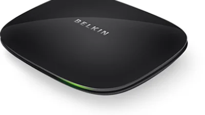 Belkin-routers kampen massaal met verbindingsproblemen