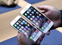 iPhone 6 Plus veel populairder dan gedacht