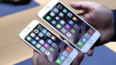 iPhone 6 Plus veel populairder dan gedacht
