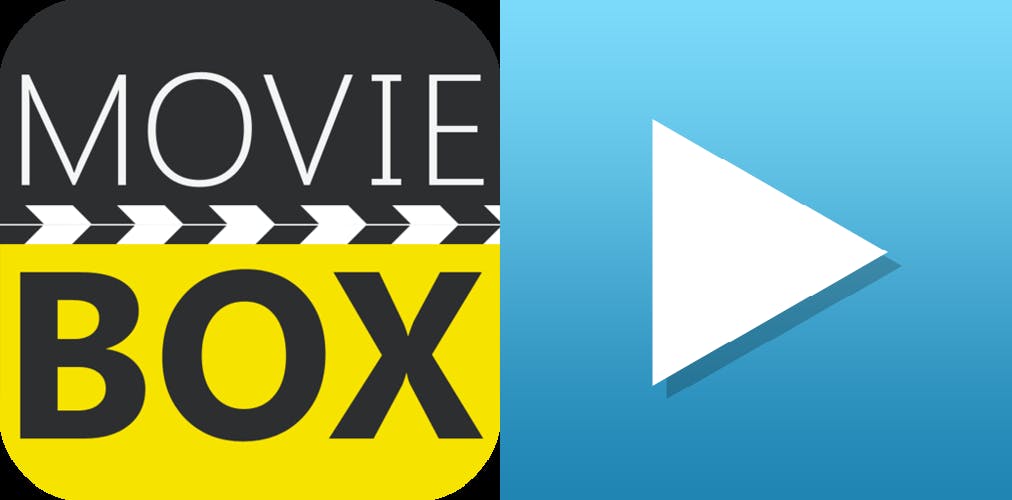 Popcorn Time-alternatief 'MovieBox' voor iOS heeft geen jailbreak nodig
