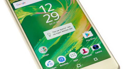 Review: Sony Xperia X