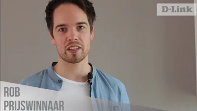 Je eigen Smart Home met D-Link