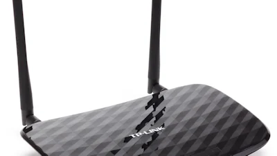TP-Link Archer C2