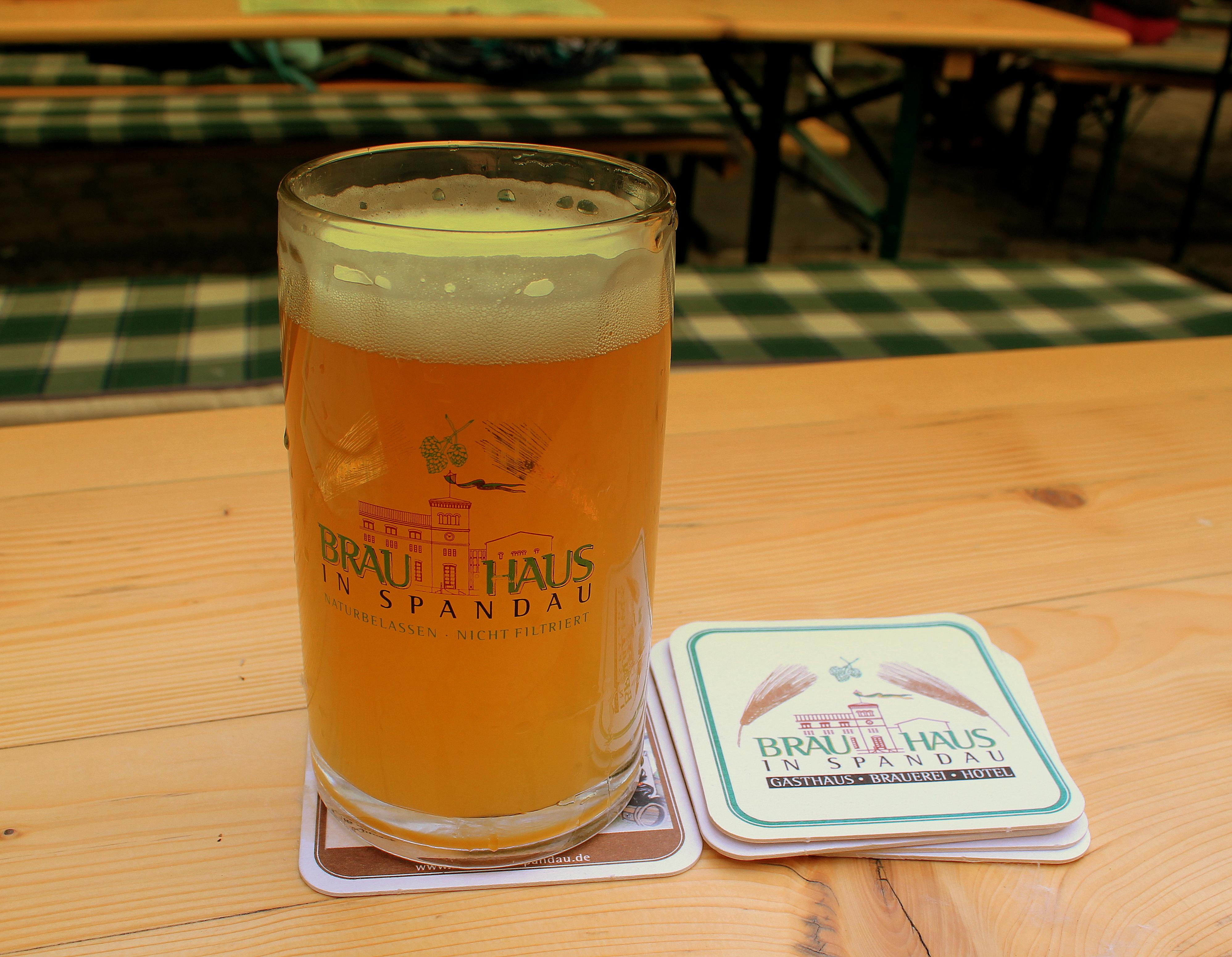Man hackt app voor gratis bier