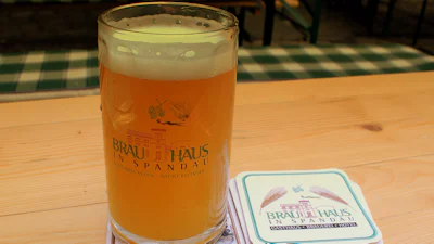 Man hackt app voor gratis bier