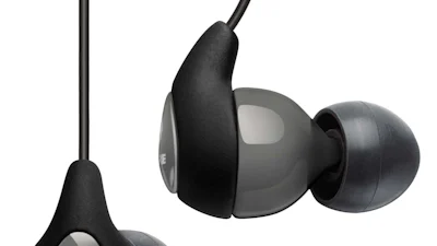 Shure SE112, in-ear hoofdtelefoon