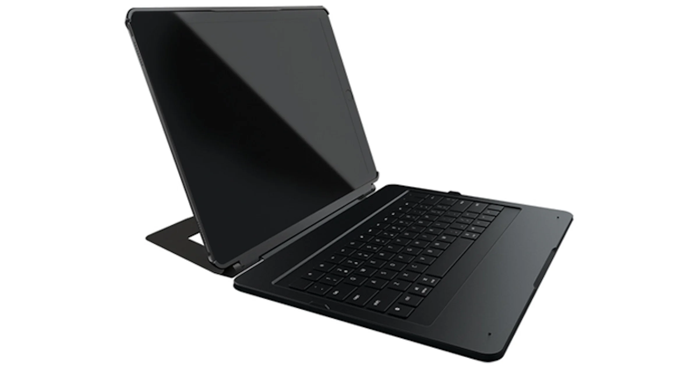 Dun keyboard Razer toch mechanisch