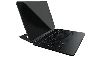 Dun keyboard Razer toch mechanisch