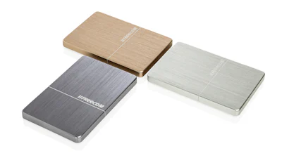 Review: Freecom mHDD Slim