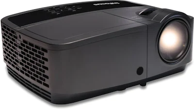 Review: Infocus IN119HDX