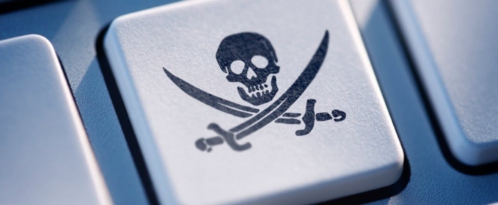 Brein steekt stokje voor illegale muziekuploader Facebook