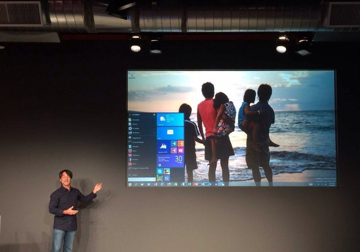 Dit zijn de 5 belangrijkste veranderingen van Windows 10