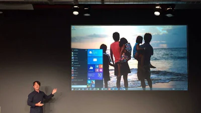 Dit zijn de 5 belangrijkste veranderingen van Windows 10