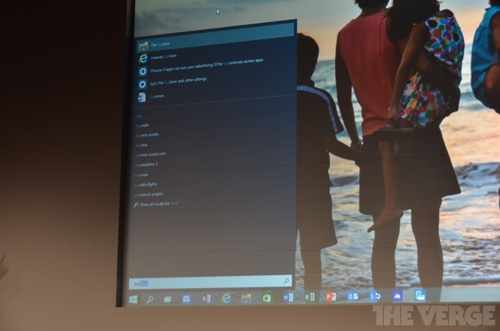 Nieuwe Windows 10 officieel aangekondigd