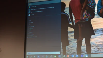 Nieuwe Windows 10 officieel aangekondigd