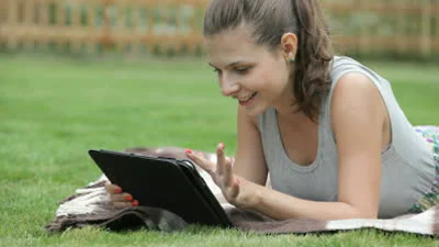 Man legt vliegveld plat door obsessie met iPad