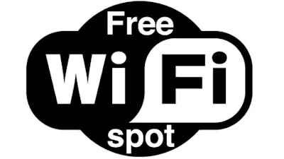 Mensen zouden kinderen opgeven voor gratis wifi