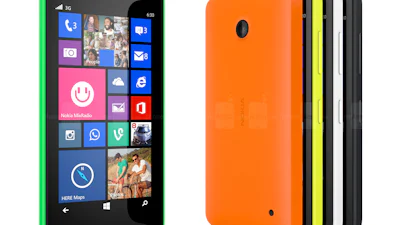 Nokia Lumia 630