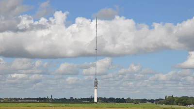 Vodafone biedt "landelijke" dekking voor 4G