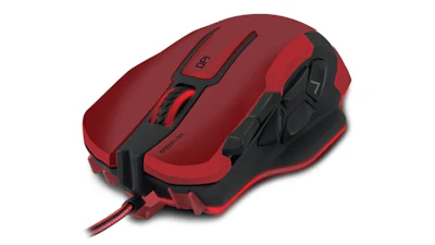 Genoeg knoppen voor nieuwe gamingmuizen Speedlink