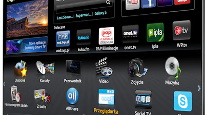 Smart-tv's zien alles wat jij bekijkt