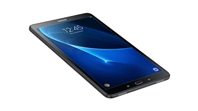 Samsung Galaxy Tab S3 in aantocht