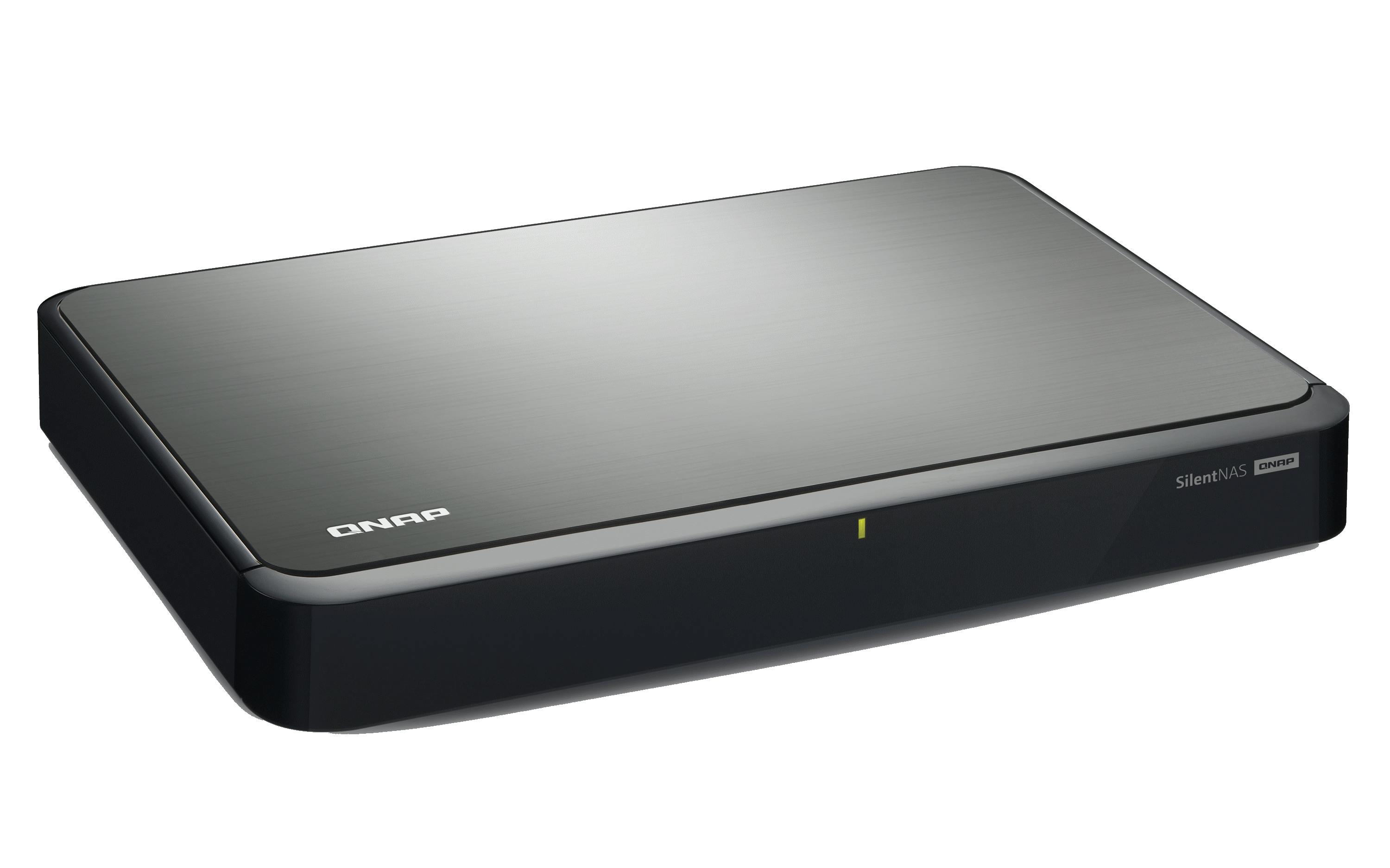 QNAP HS-251