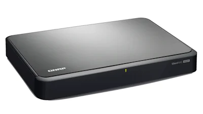 QNAP HS-251