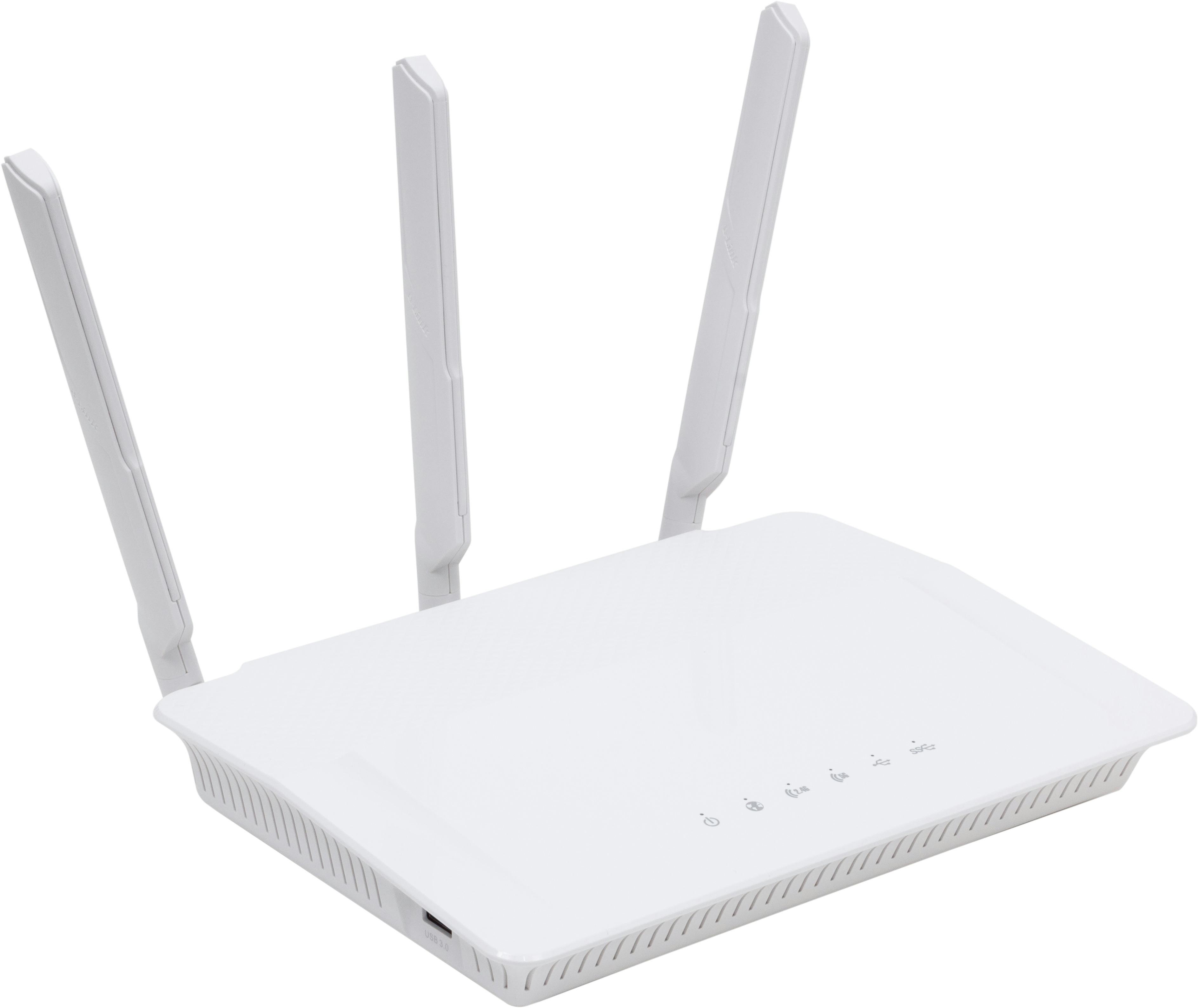 D-Link DIR-880L