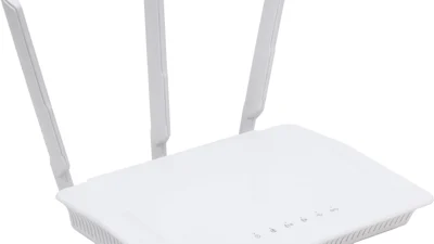 D-Link DIR-880L