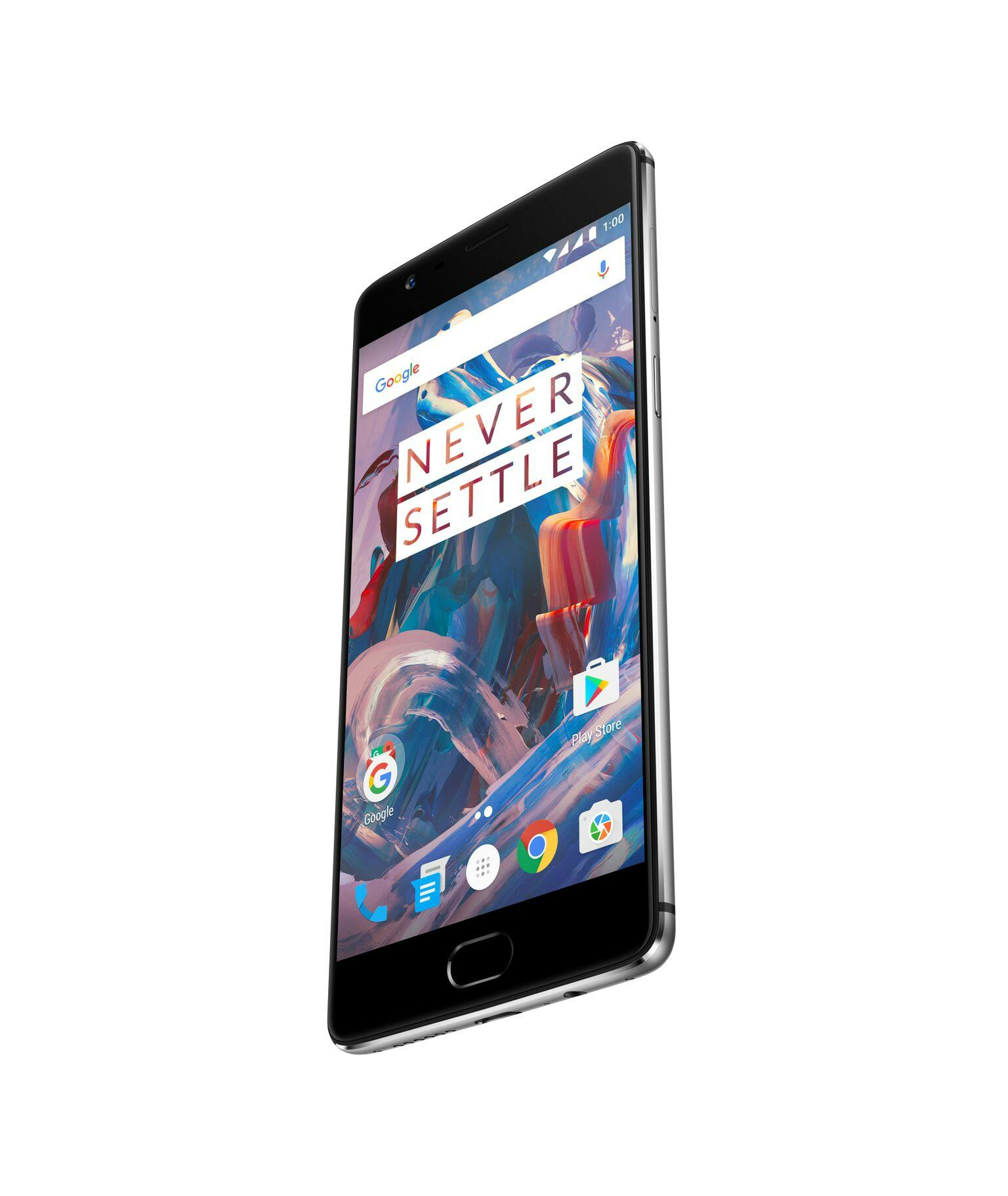 Review: OnePlus 3