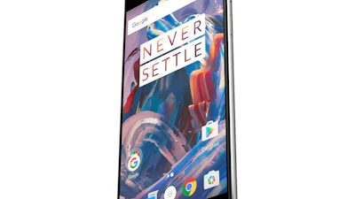 Review: OnePlus 3