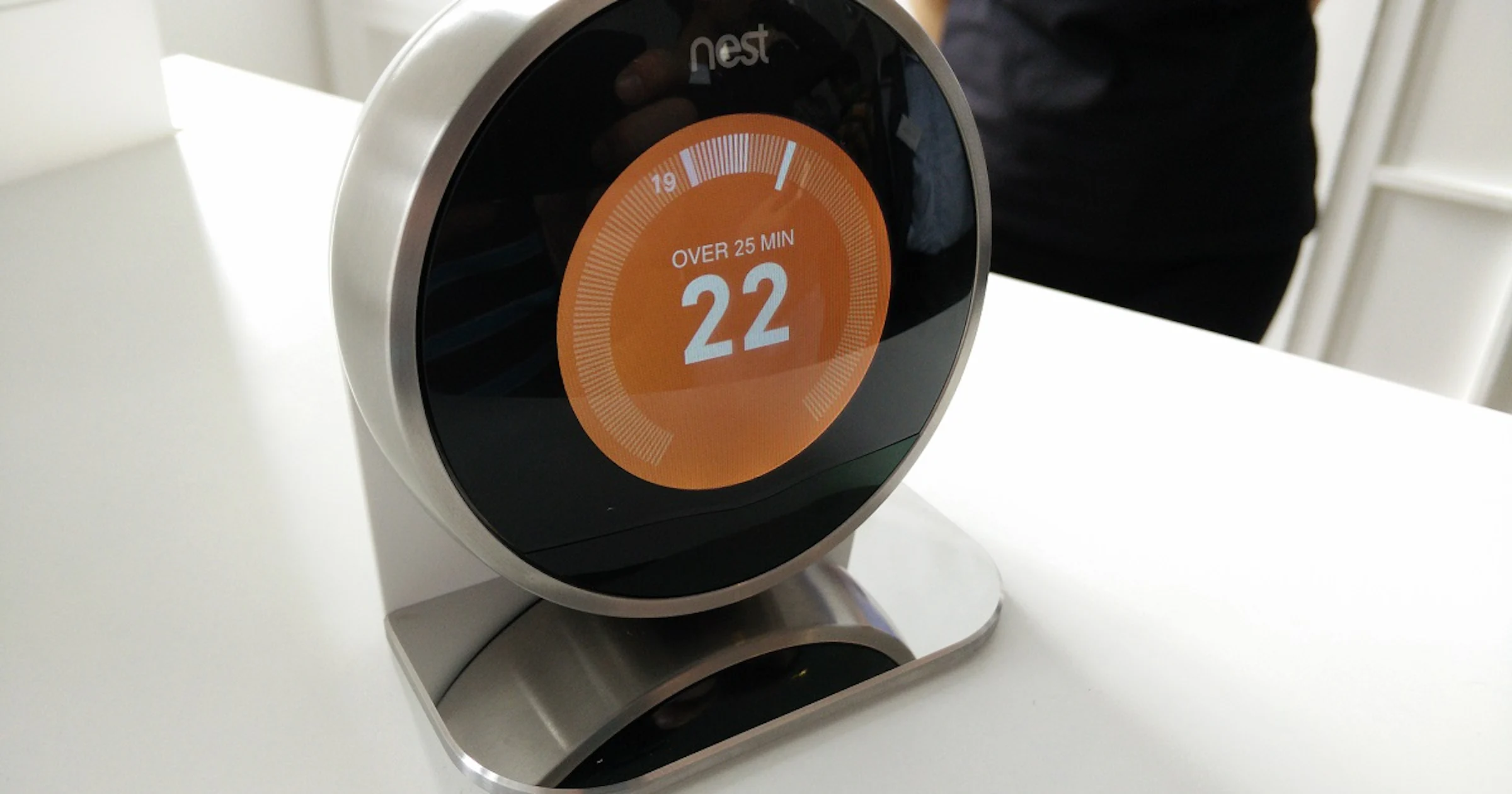 Preview: 4 vragen over de slimme thermostaat van Nest