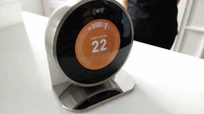 Preview: 4 vragen over de slimme thermostaat van Nest