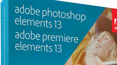Adobe lanceert Photoshop/Premiere Elements 13