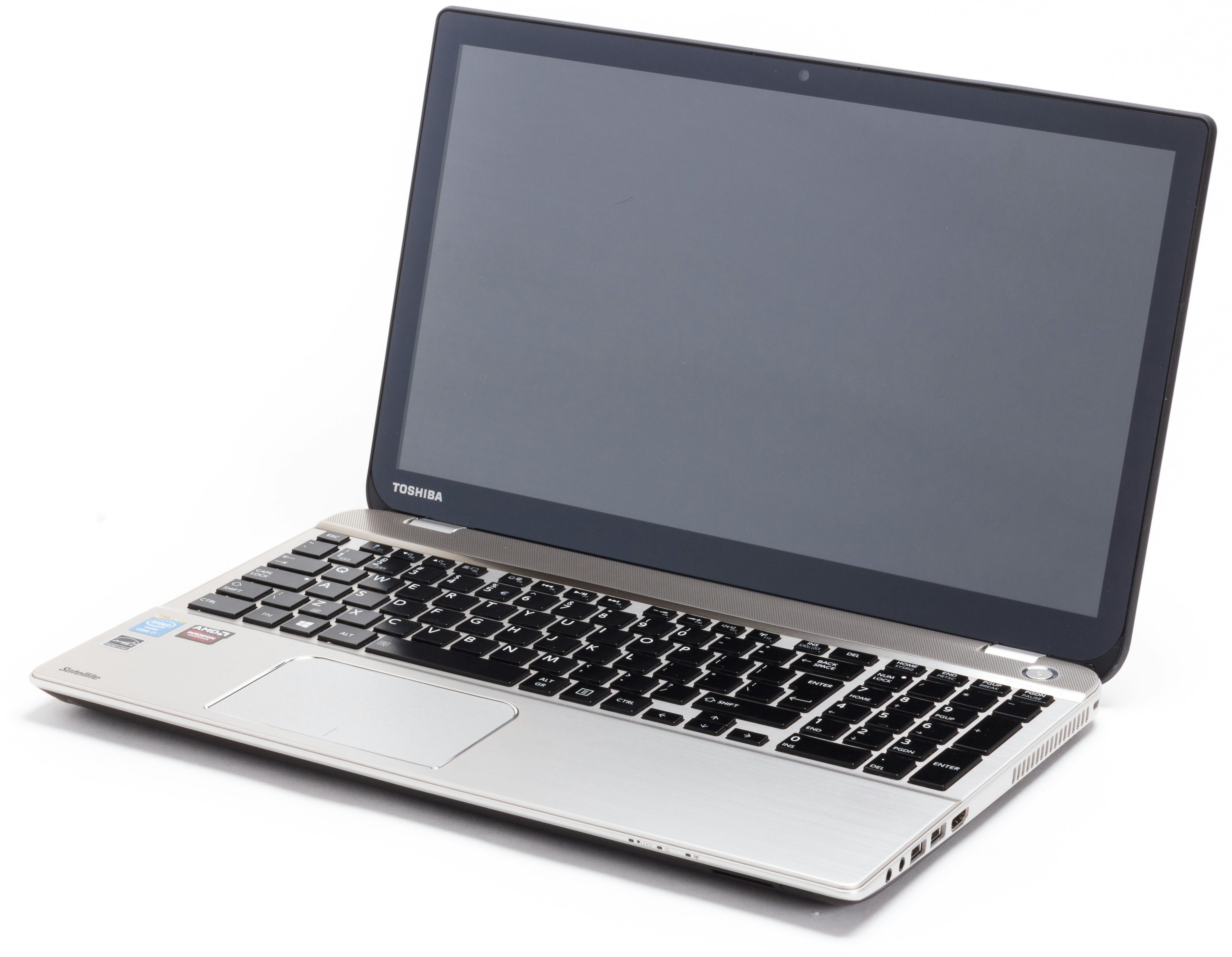 Toshiba Satellite P50t-B-108