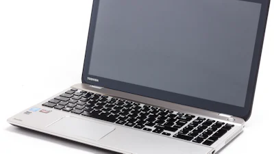 Toshiba Satellite P50t-B-108