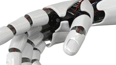 iPhone-producent niet tevreden over assemblagerobots