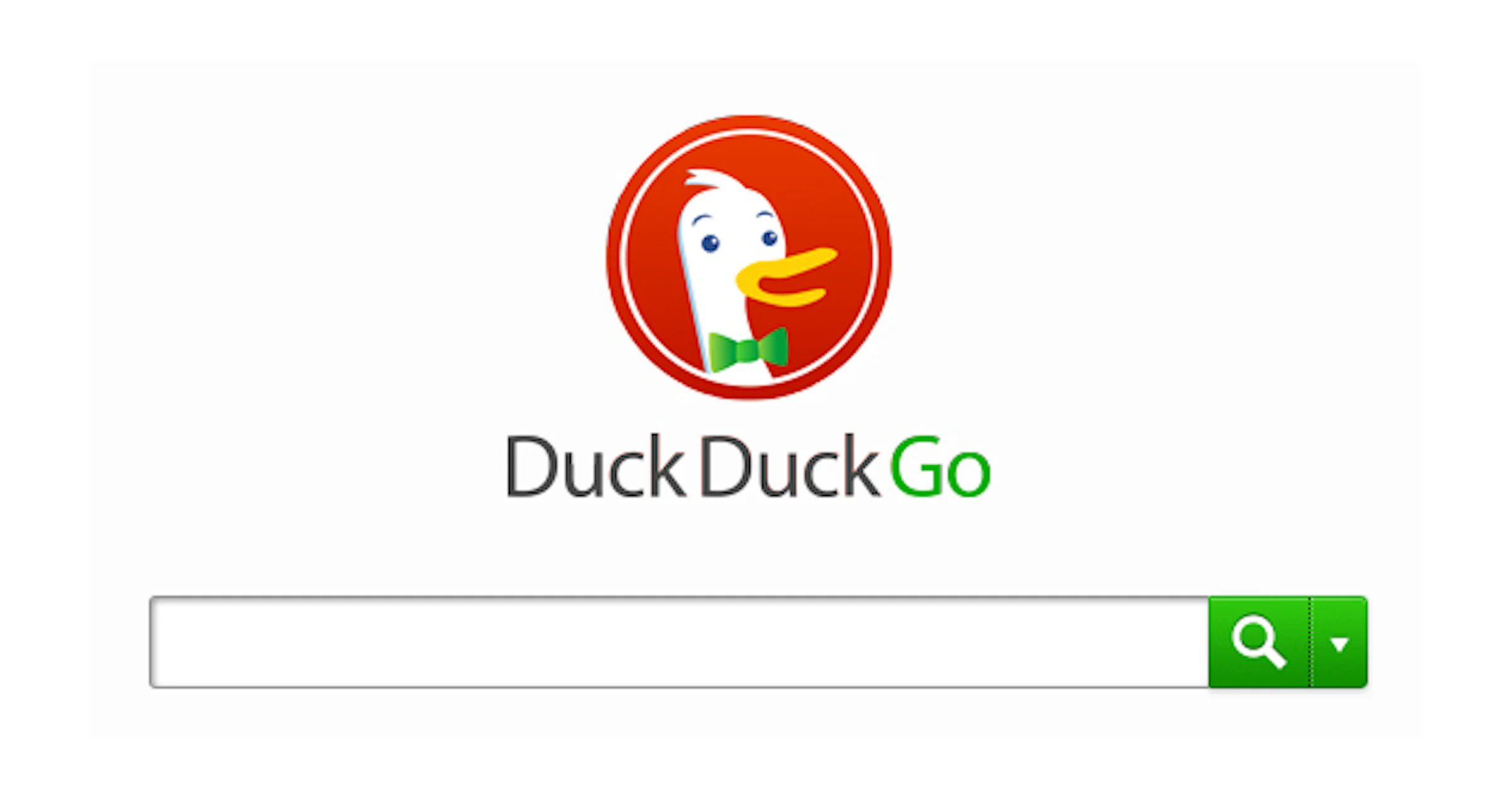 Zoekmachine DuckDuckGo geblokkeerd in China