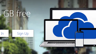 Tijdelijk dubbele opslagruimte bij OneDrive