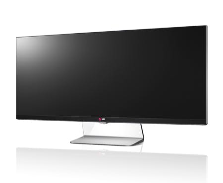 LG 34UM95 scherm 